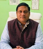 Dr. Pankaj Kumar Singh