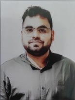 Dr. Amitesh Kumar Singh