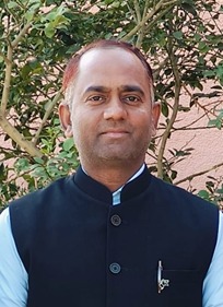 Dr. Anil Kumar