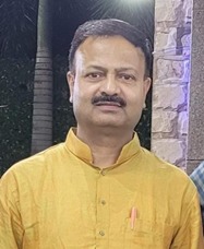 Dr. Rakesh Kumar Jaiswal