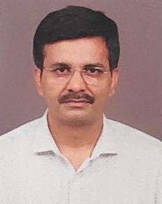 Dr. Ravinder Singh Yadav