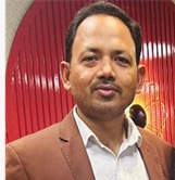 Dr. Satish Singh Yadav