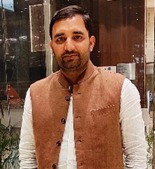 Dr. Vijay Kumar Mishra