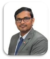 Dr. Prashant Pandey