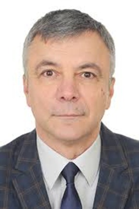 Prof. Dumitru Baleanu